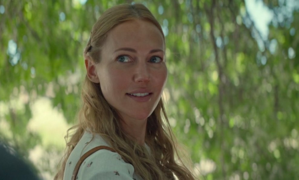 Meryem Uzerli