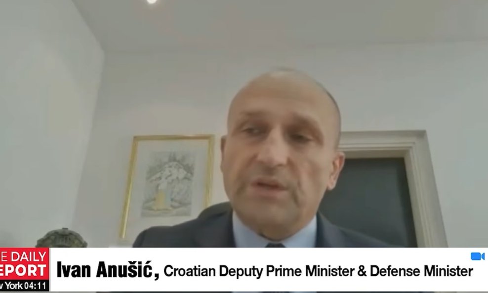 Ivan Anušić