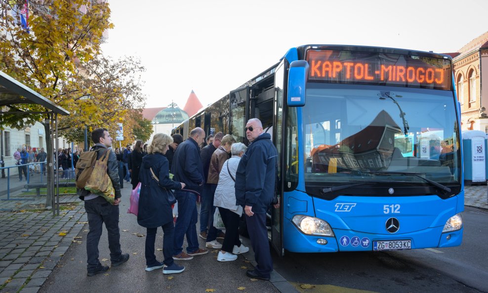 Mercedes Citaro