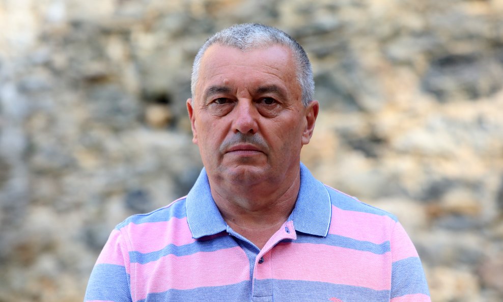 Marijan Peretić
