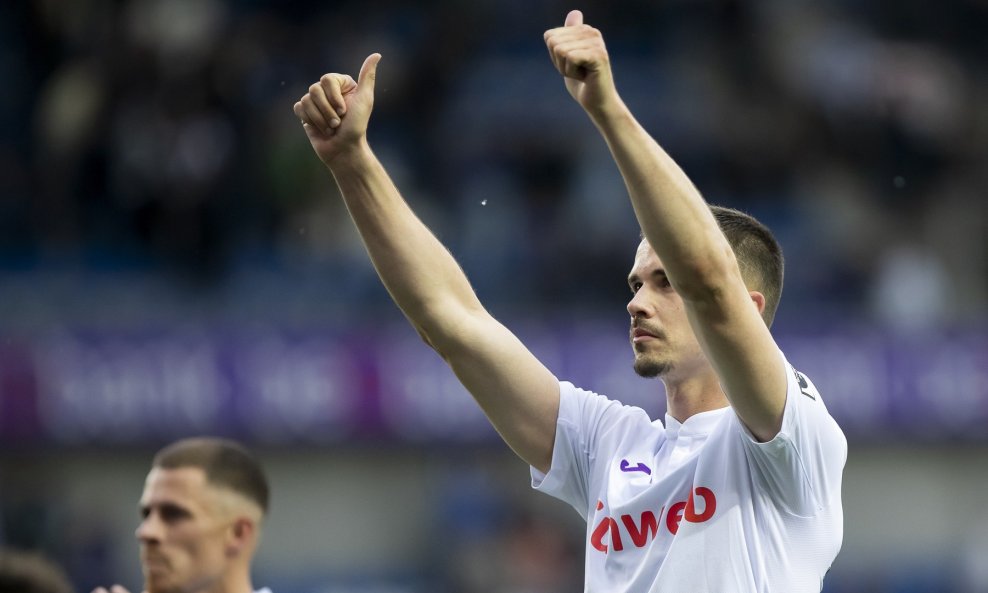 Leander Dendoncker