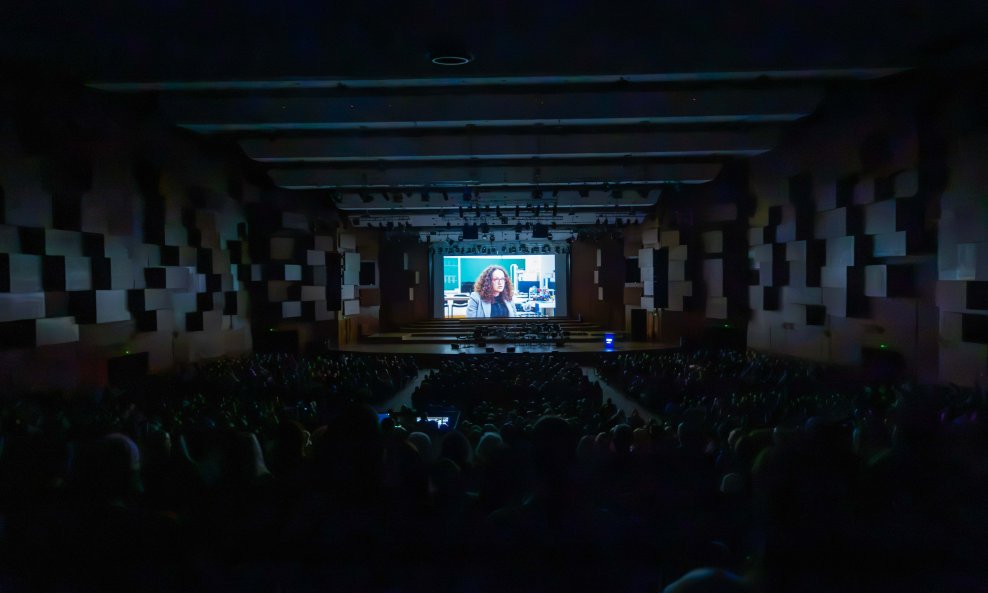 Film FEROPOLIS