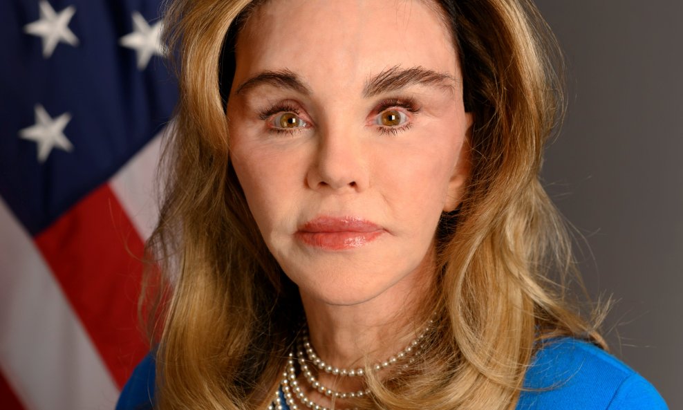 Barbera Thornhill