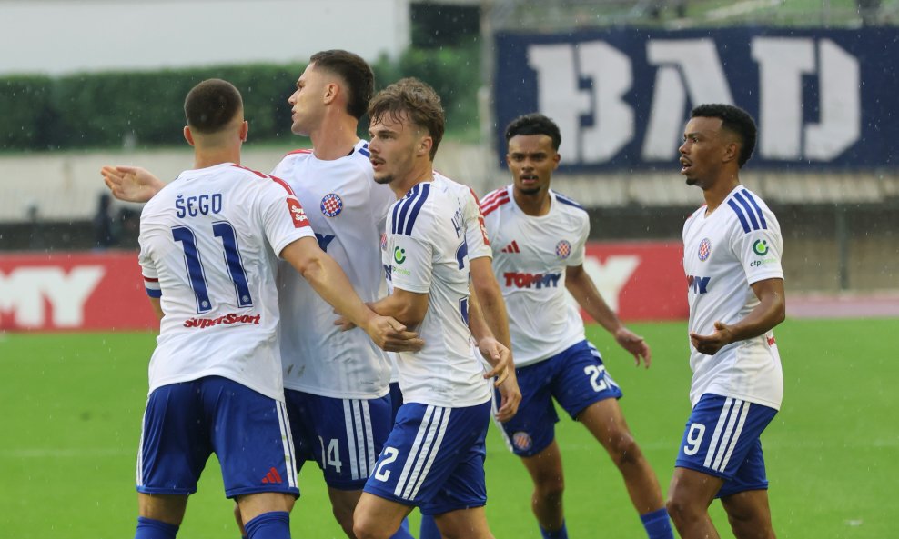 Hajduk