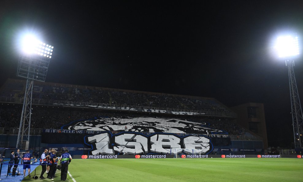 Maksimir