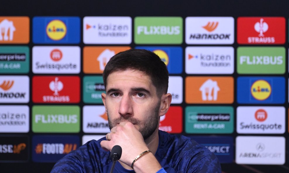 Luka Ivanušec