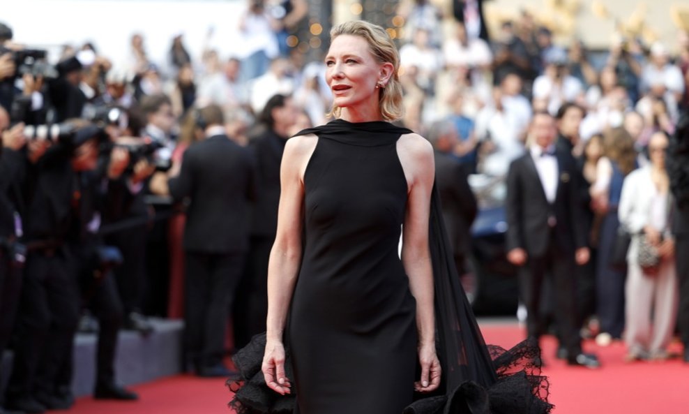 Cate Blanchett
