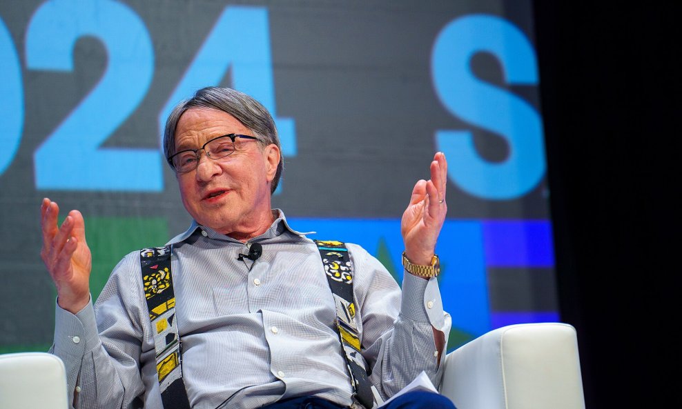 Ray Kurzweil
