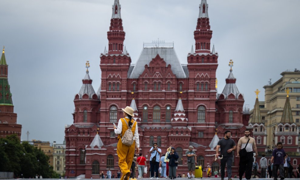 Moskva