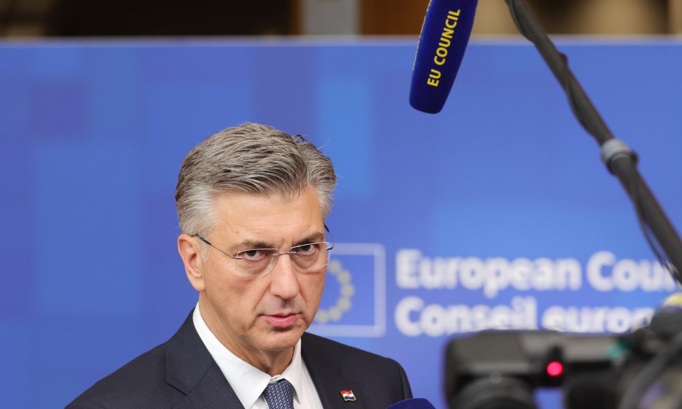 Andrej Plenković