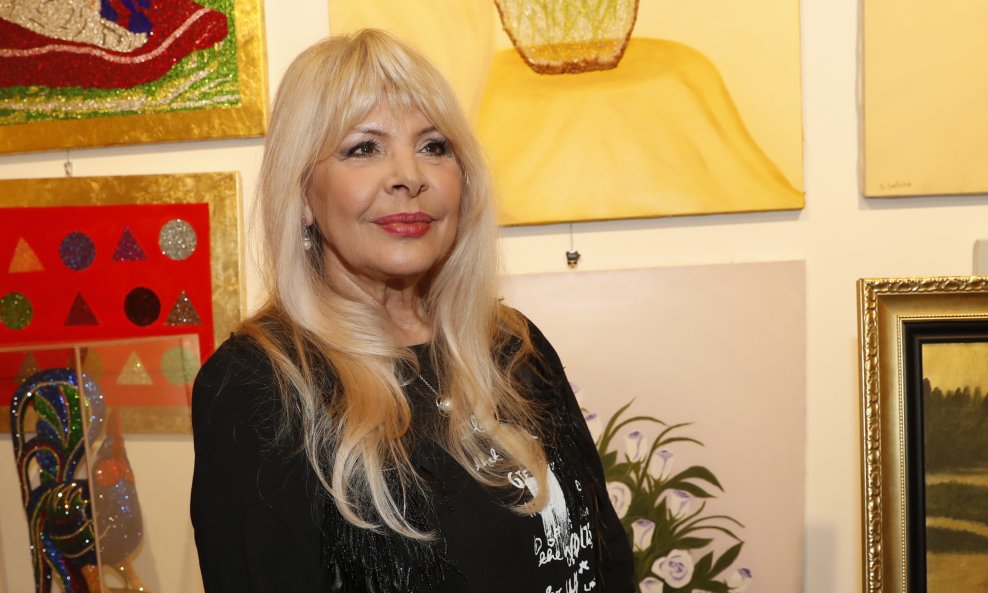 Hanka Paldum