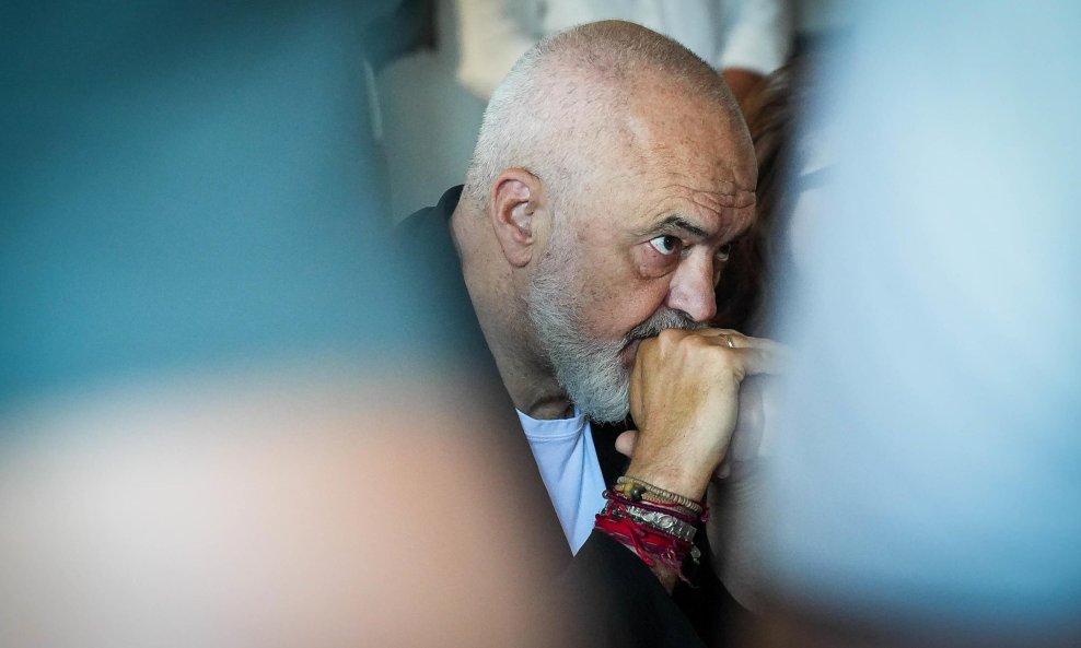 Edi Rama