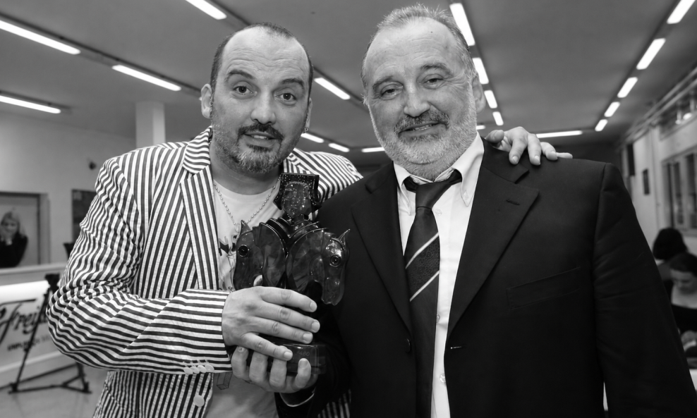 Toni i Mirko Cetinski