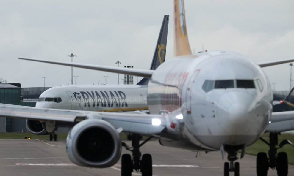 Ryanair