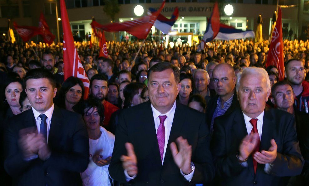 Milorad Dodik