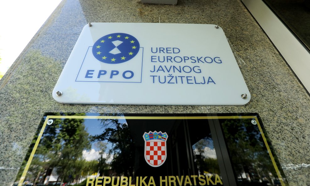 EPPO, afera Geodezija