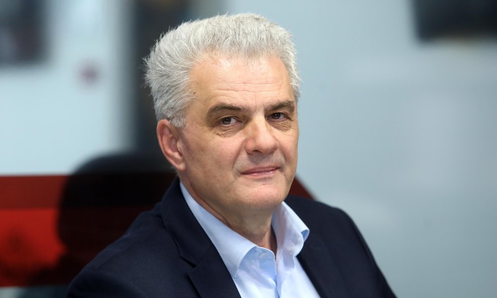 Gojko Bežovan