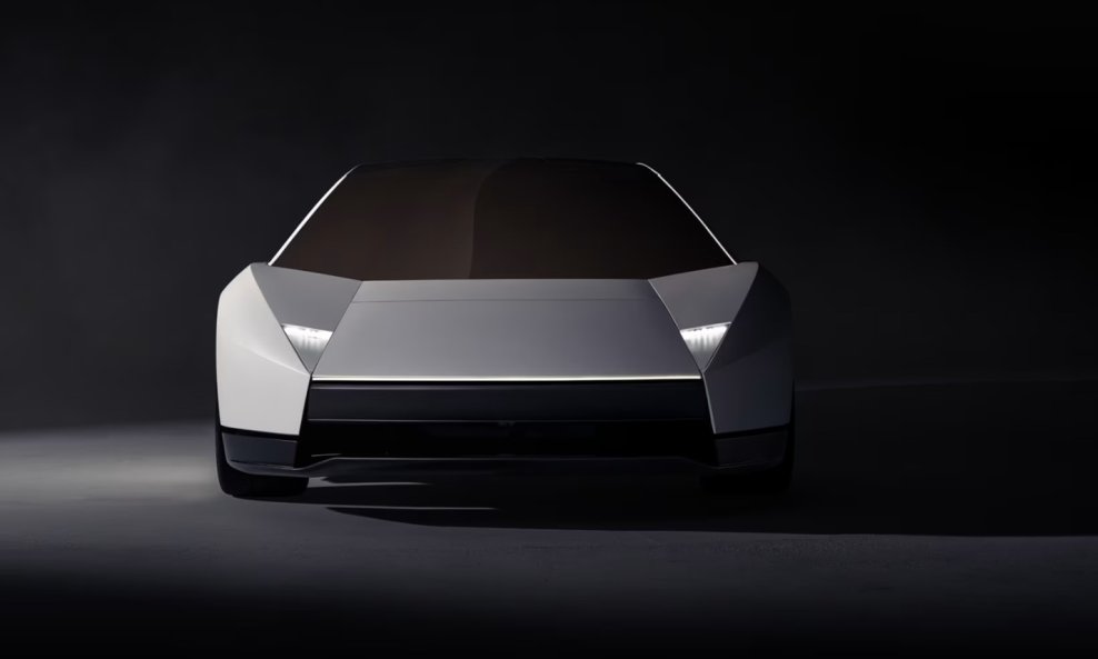 Tesla Roadster