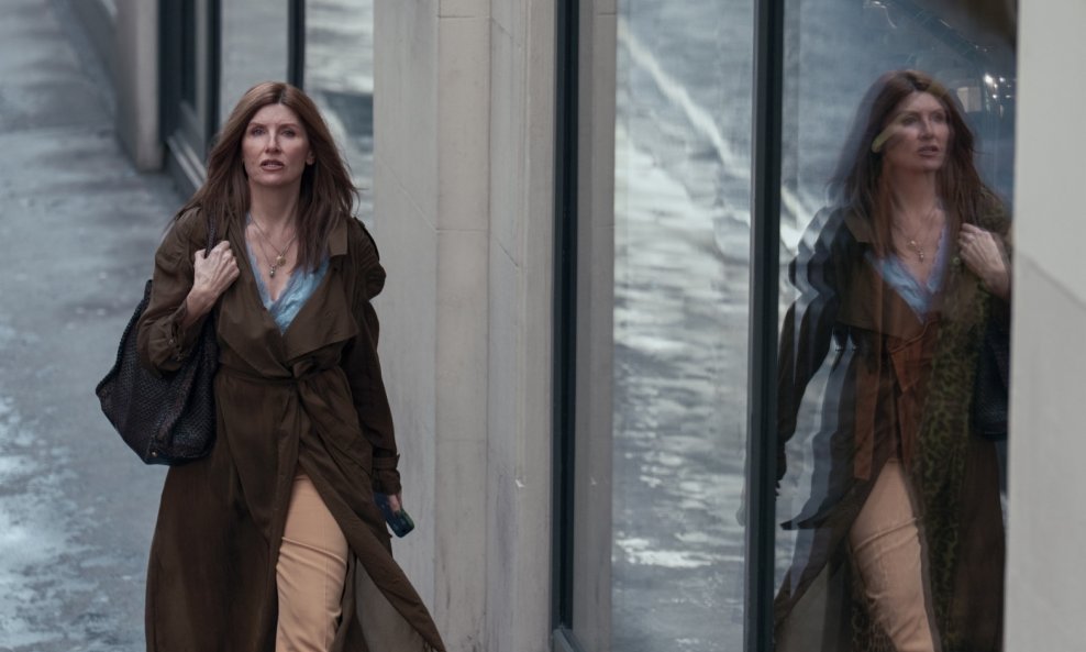 Sharon Horgan u seriji 'Mladost'