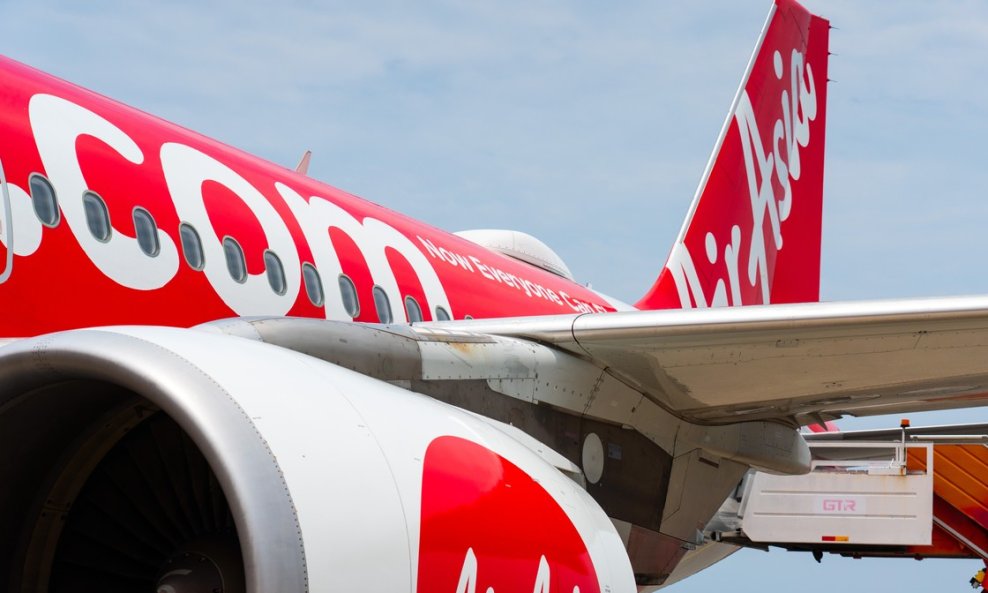 Malezijski avioprijevoznik AirAsia već 17. godinu zaredom nosi titulu najboljeg niskotarifnog prijevoznika na svijetu