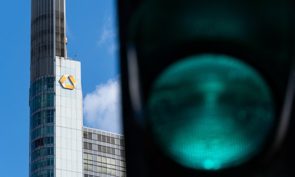 Zeleno svjetlo za preuzimanje Commerzbank