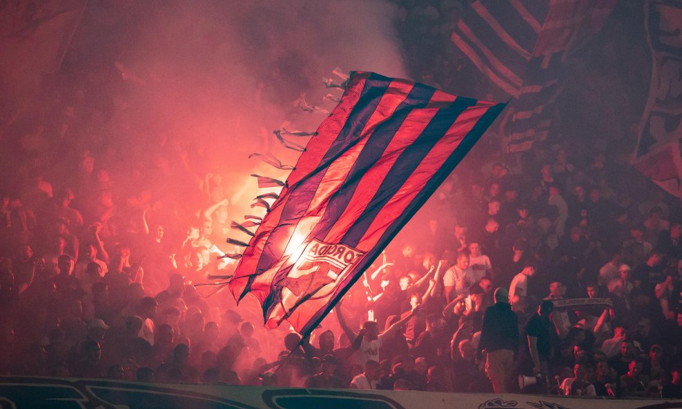 Torcida
