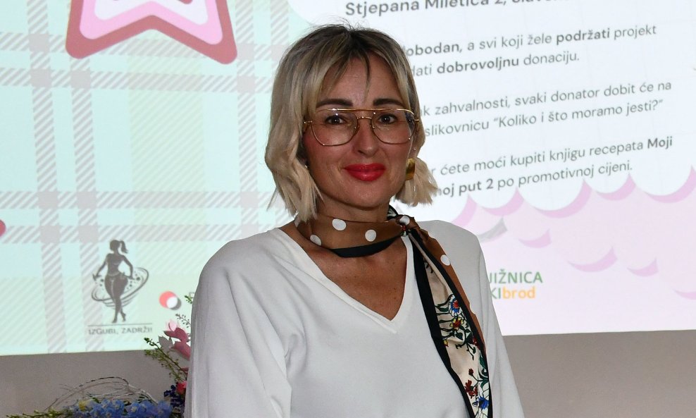 Ivana Perić