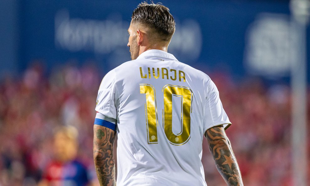 Marko Livaja