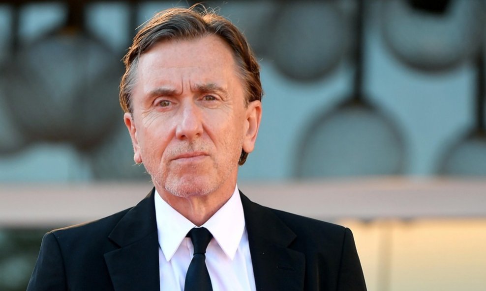 Tim Roth