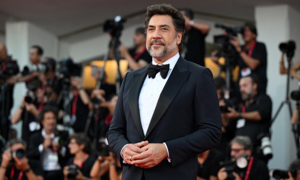 Javier Bardem