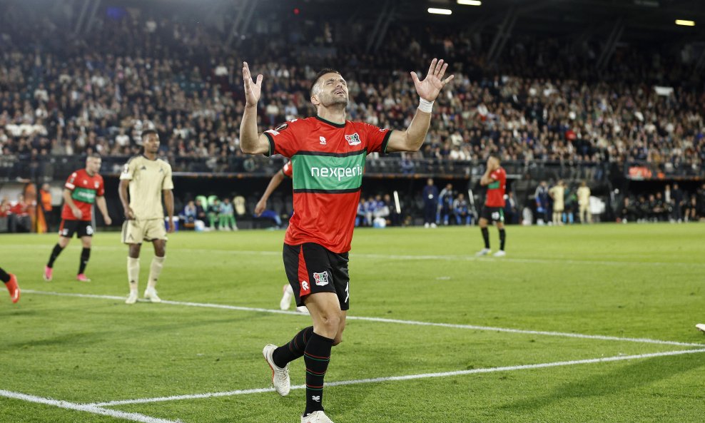 Dušan Tadić