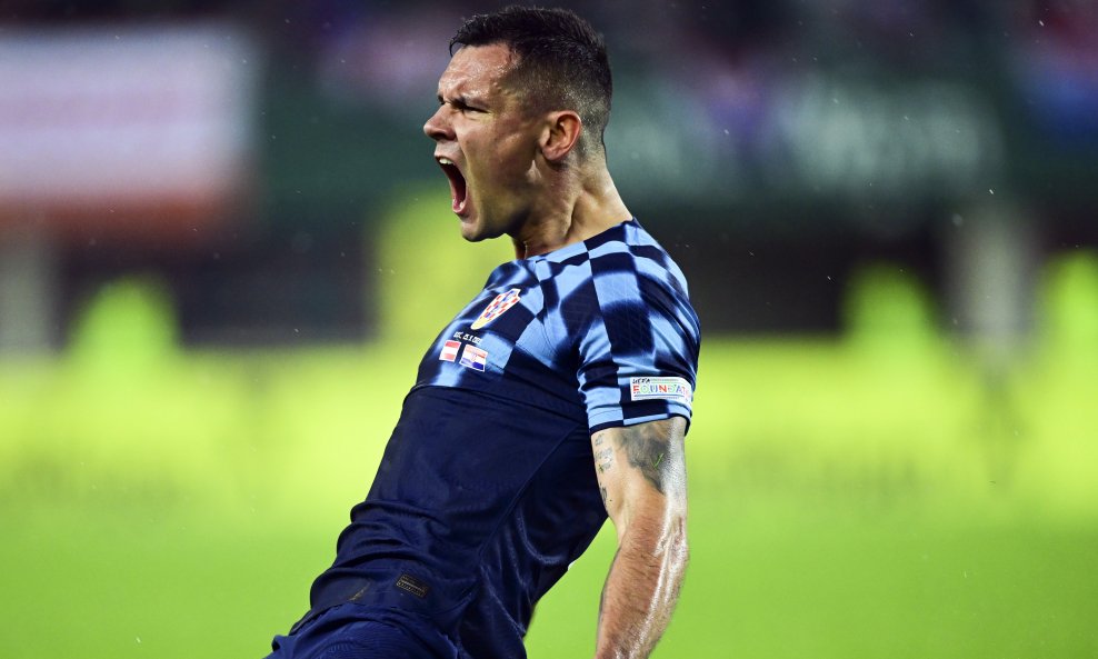 Dejan Lovren