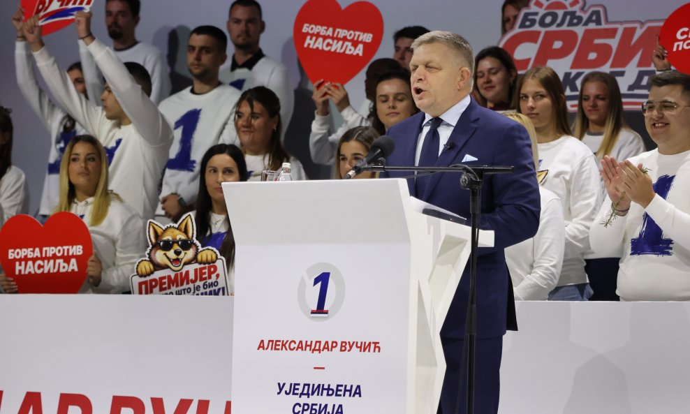 Robert Fico