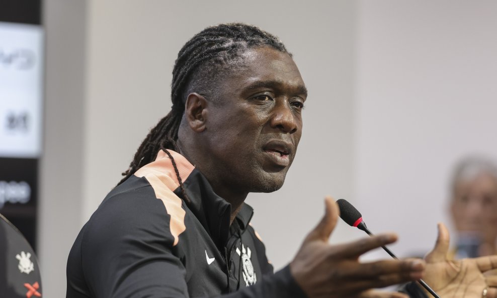 Clarence Seedorf