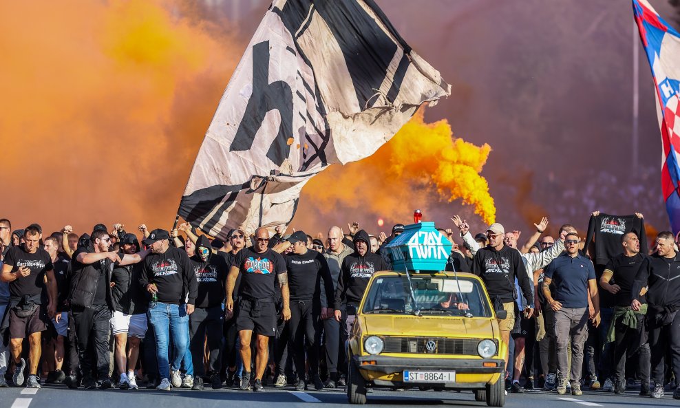 Torcida