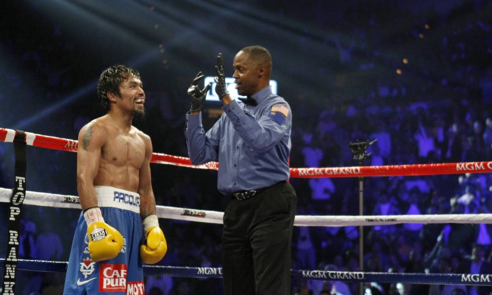 Manny Pacquiao