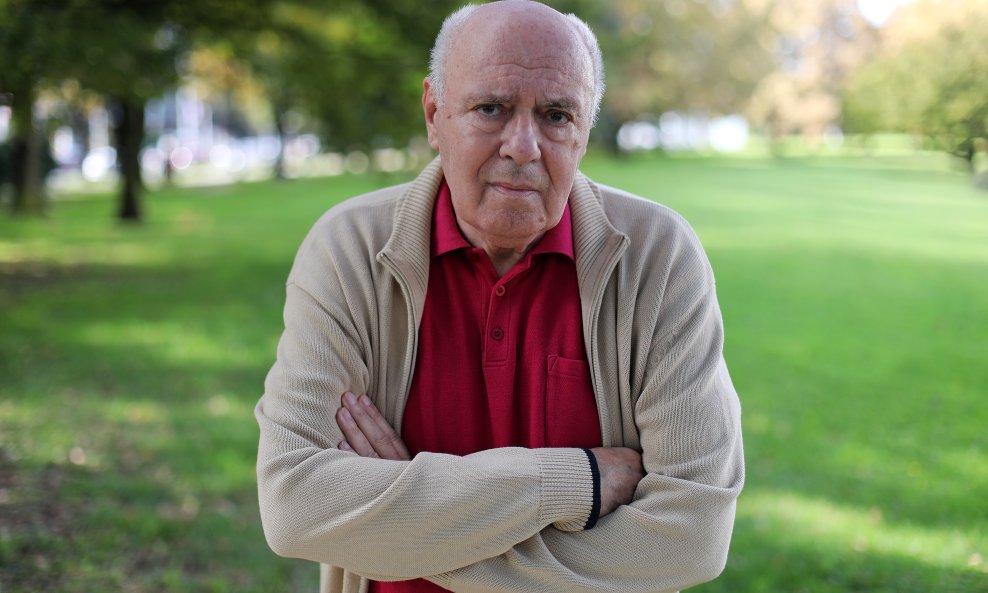 Žarko Puhovski