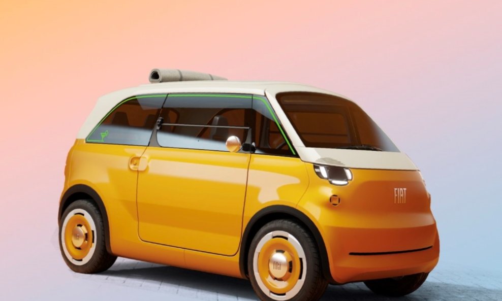 Fiat Multiplina