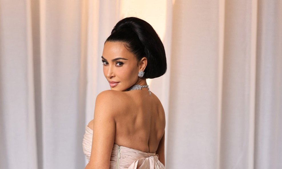Kim Kardashian