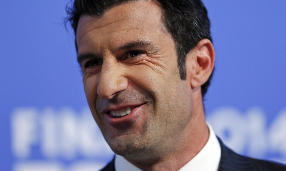 Luis Figo