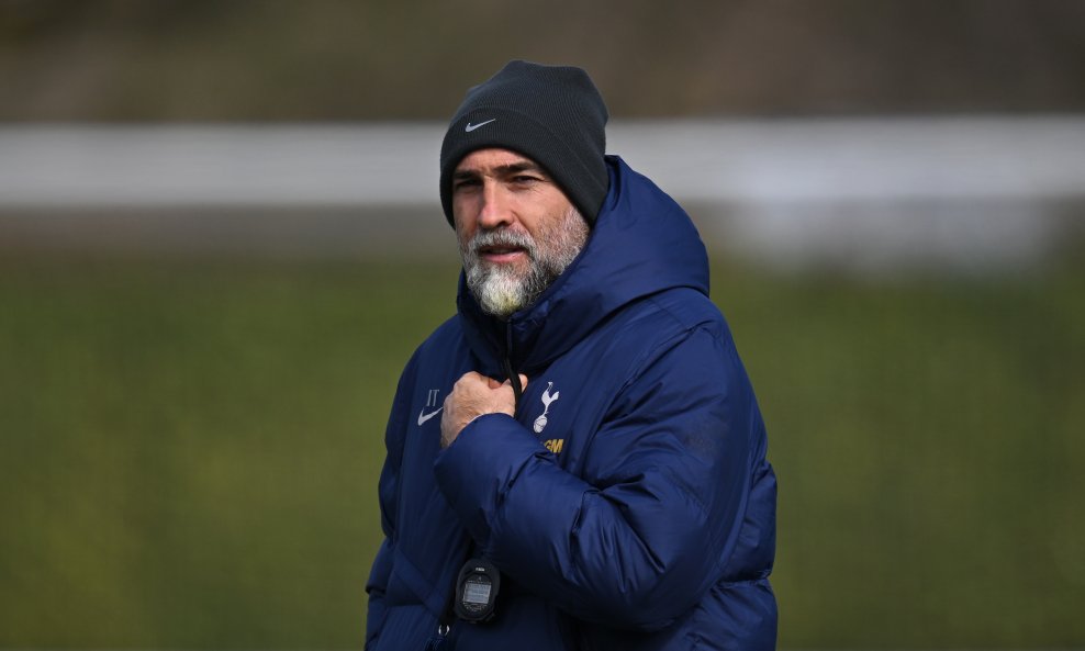 Igor Tudor