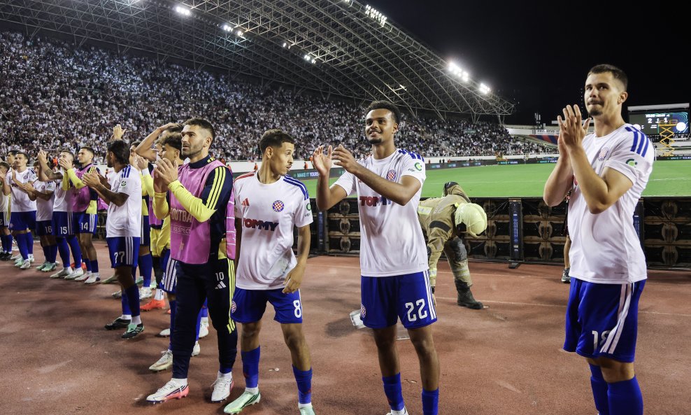 Hajduk