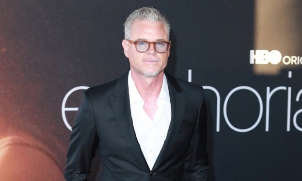 Eric Dane