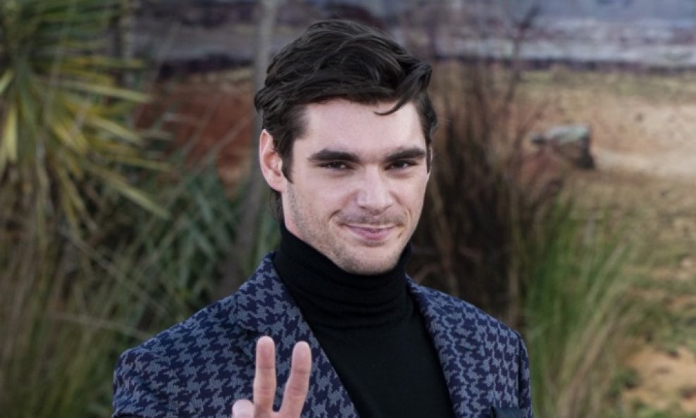 RJ Mitte