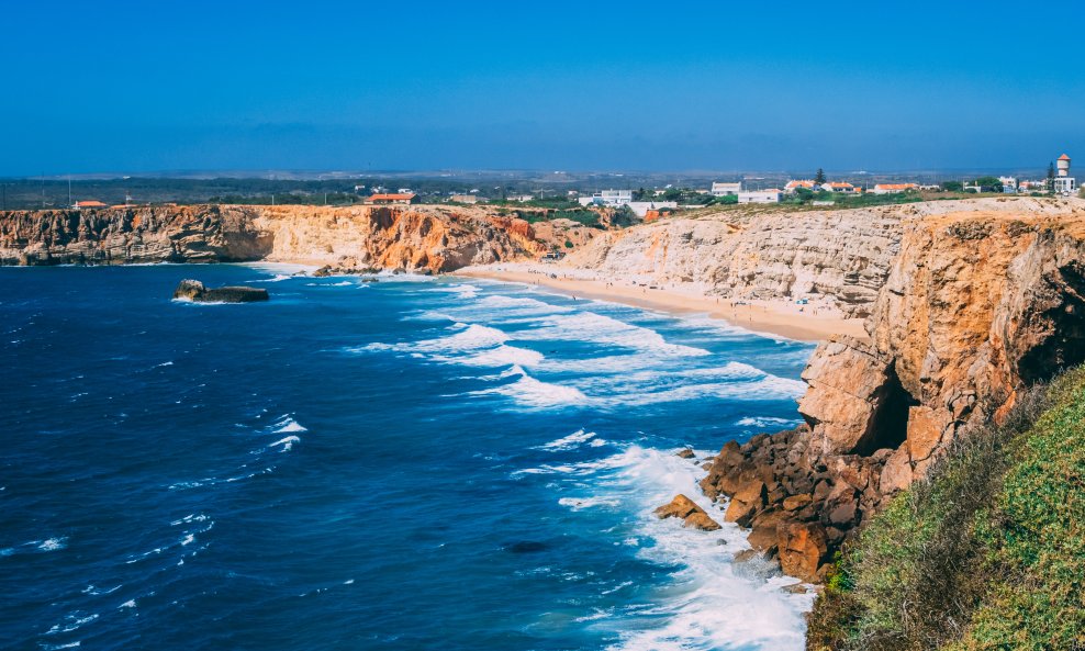 Cascais, Portugal
