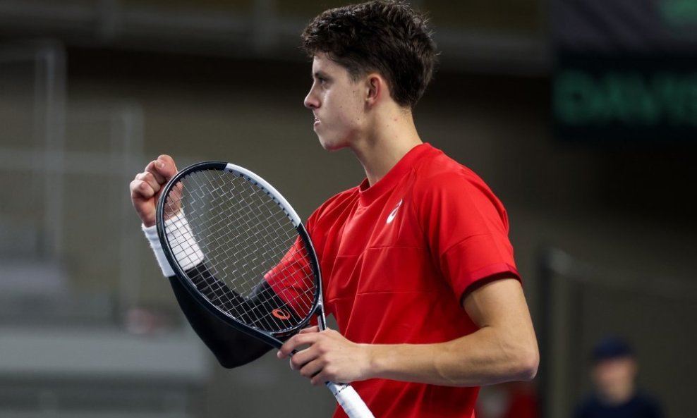 Matej Dodig