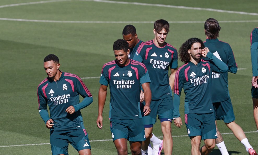 Real Madrid
