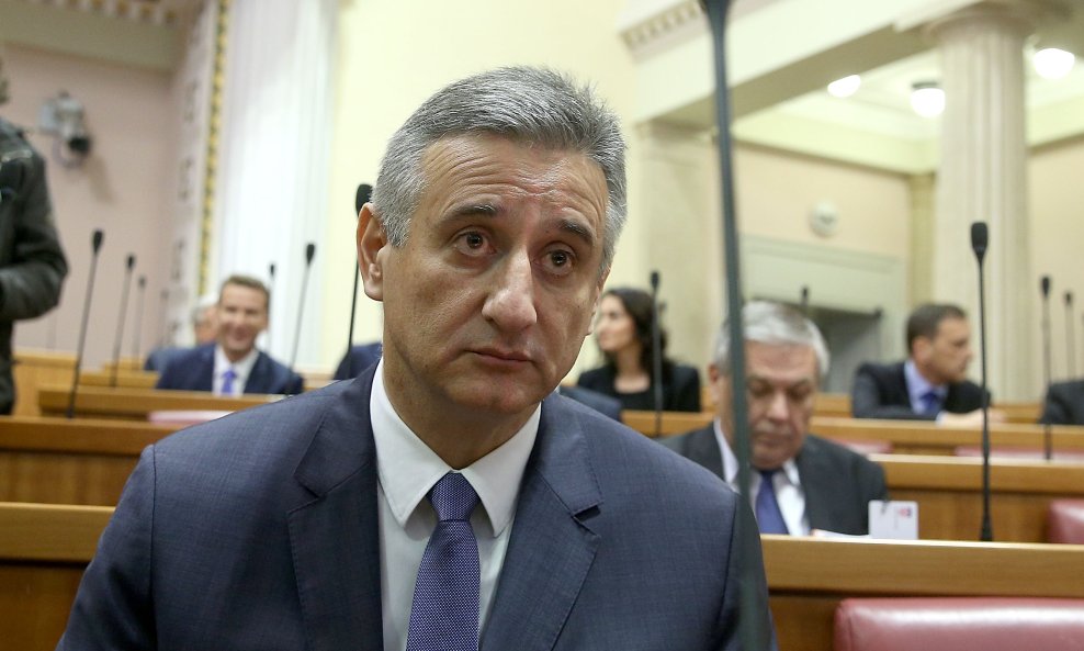 Tomislav Karamarko