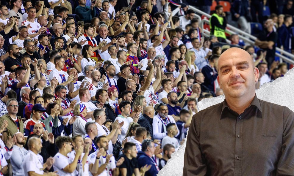 Navijači će i dalje navijati, huligani huliganiti, a politika sve to odobravati dok joj je oportuno, piše Damir Petranović