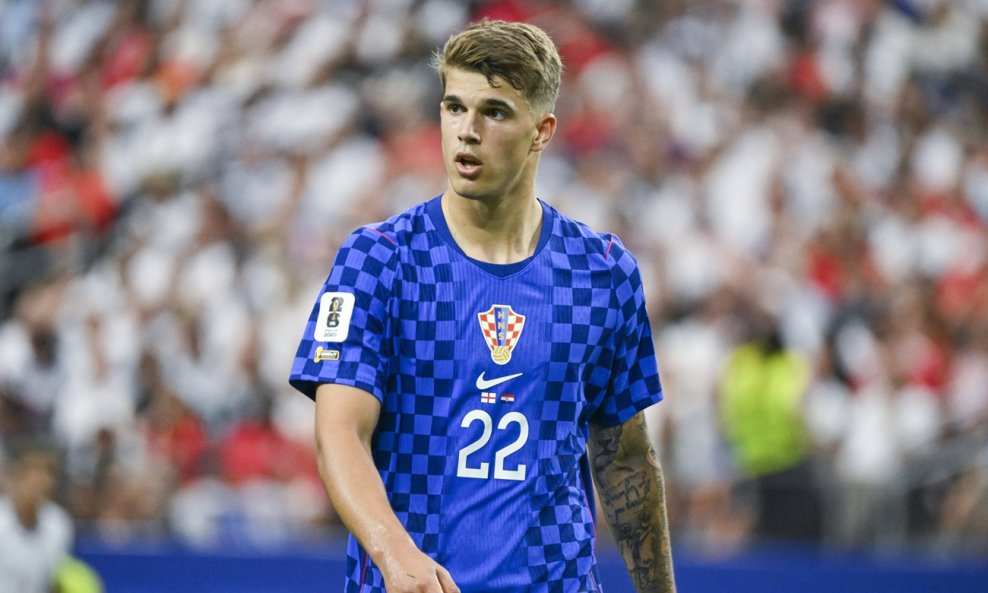 Luka Vušković